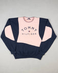 Tommy Hilfiger - Sweatshirt (M)