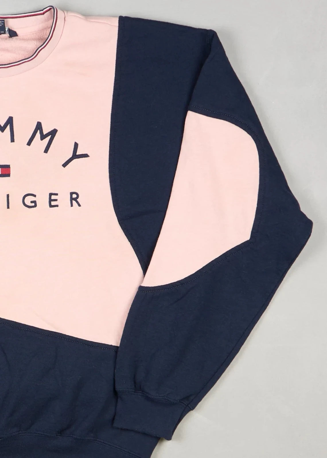 Tommy Hilfiger - Sweatshirt (M) Right