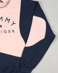 Tommy Hilfiger - Sweatshirt (M) Right