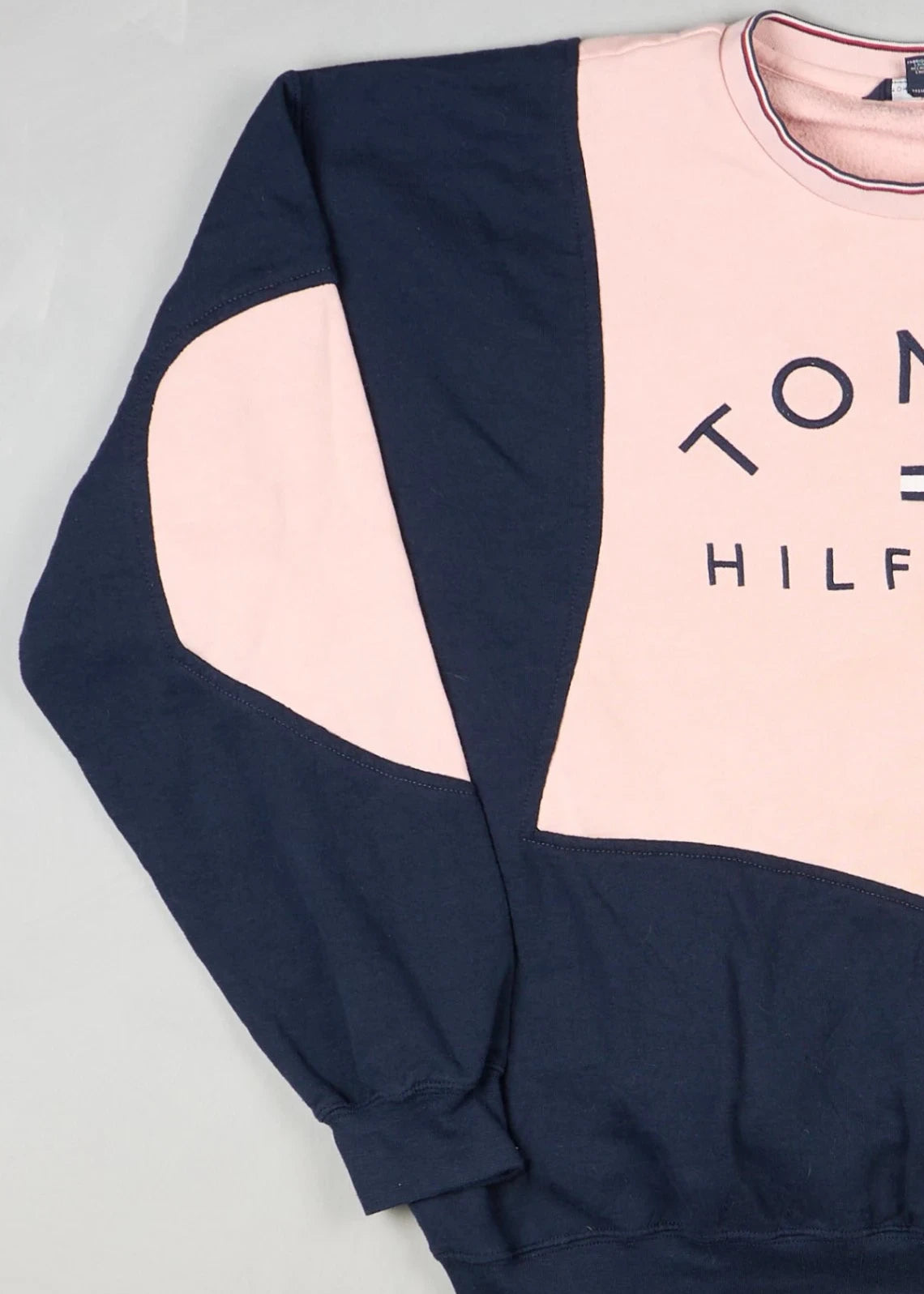 Tommy Hilfiger - Sweatshirt (M) Left