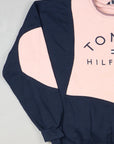 Tommy Hilfiger - Sweatshirt (M) Left