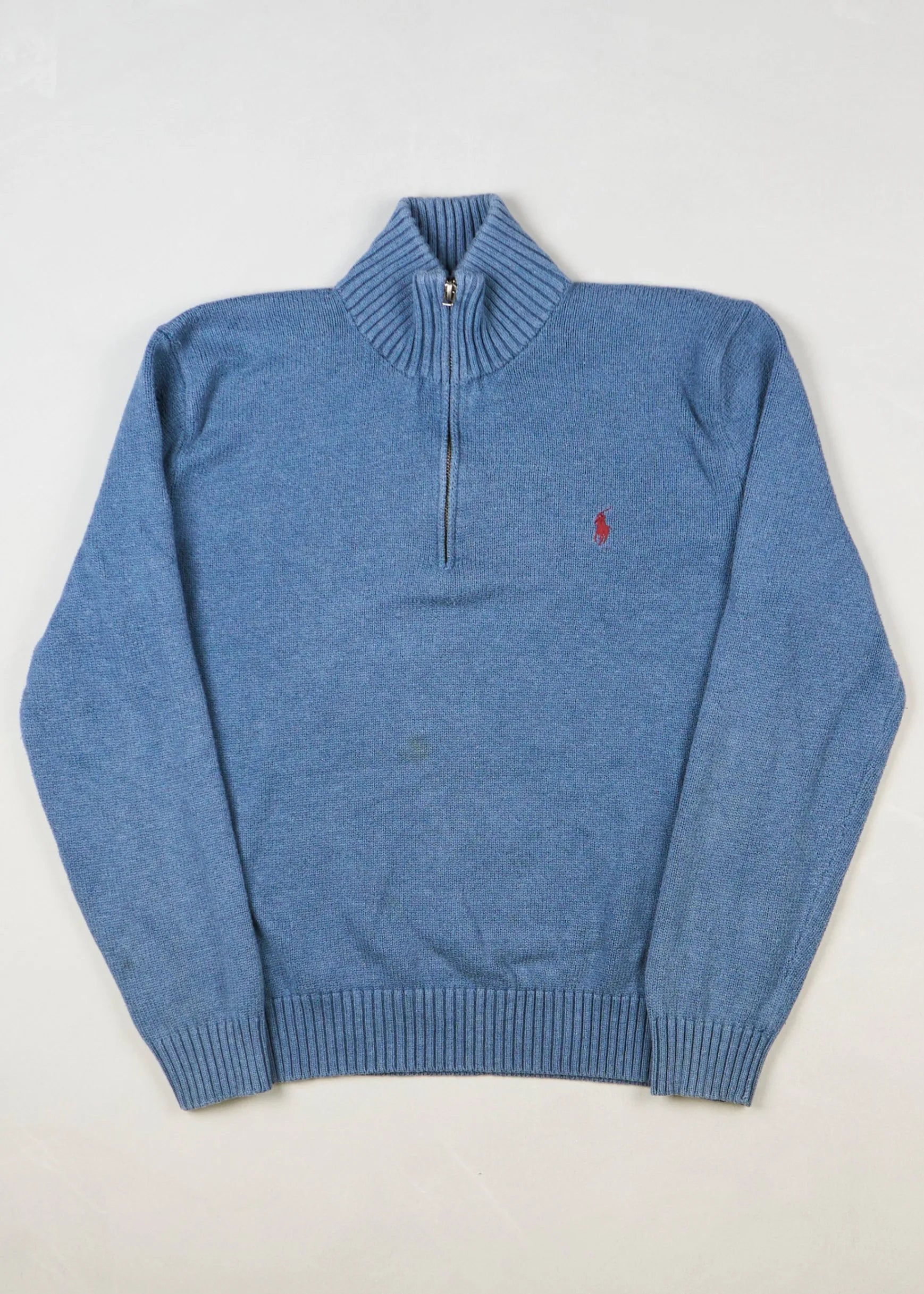 Ralph Lauren - Quarter Zip (M)