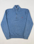 Ralph Lauren - Quarter Zip (M)