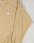 Adidas - Sweatshirt (L) Right