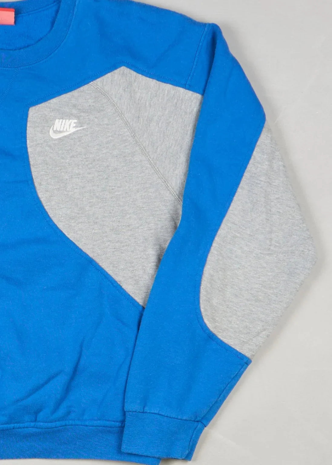 Nike - Sweatshirt (M) Right