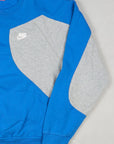 Nike - Sweatshirt (M) Right