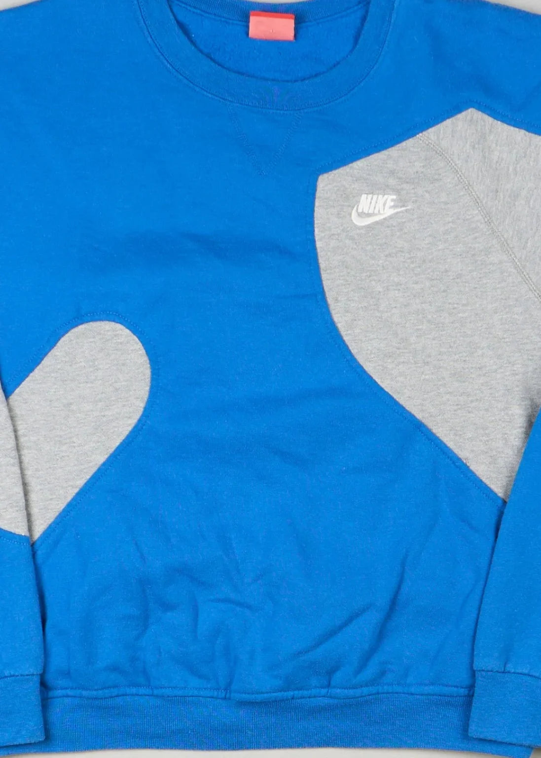 Nike - Sweatshirt (M) Center