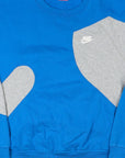 Nike - Sweatshirt (M) Center