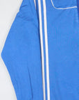 Adidas - Sweatshirt (L) Left