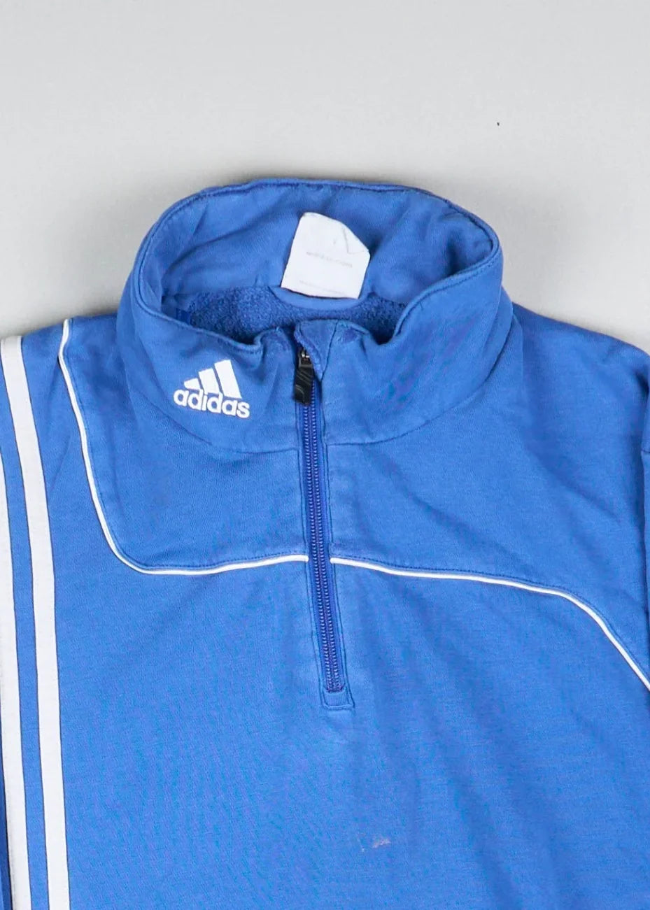 Adidas - Sweatshirt (L) Top