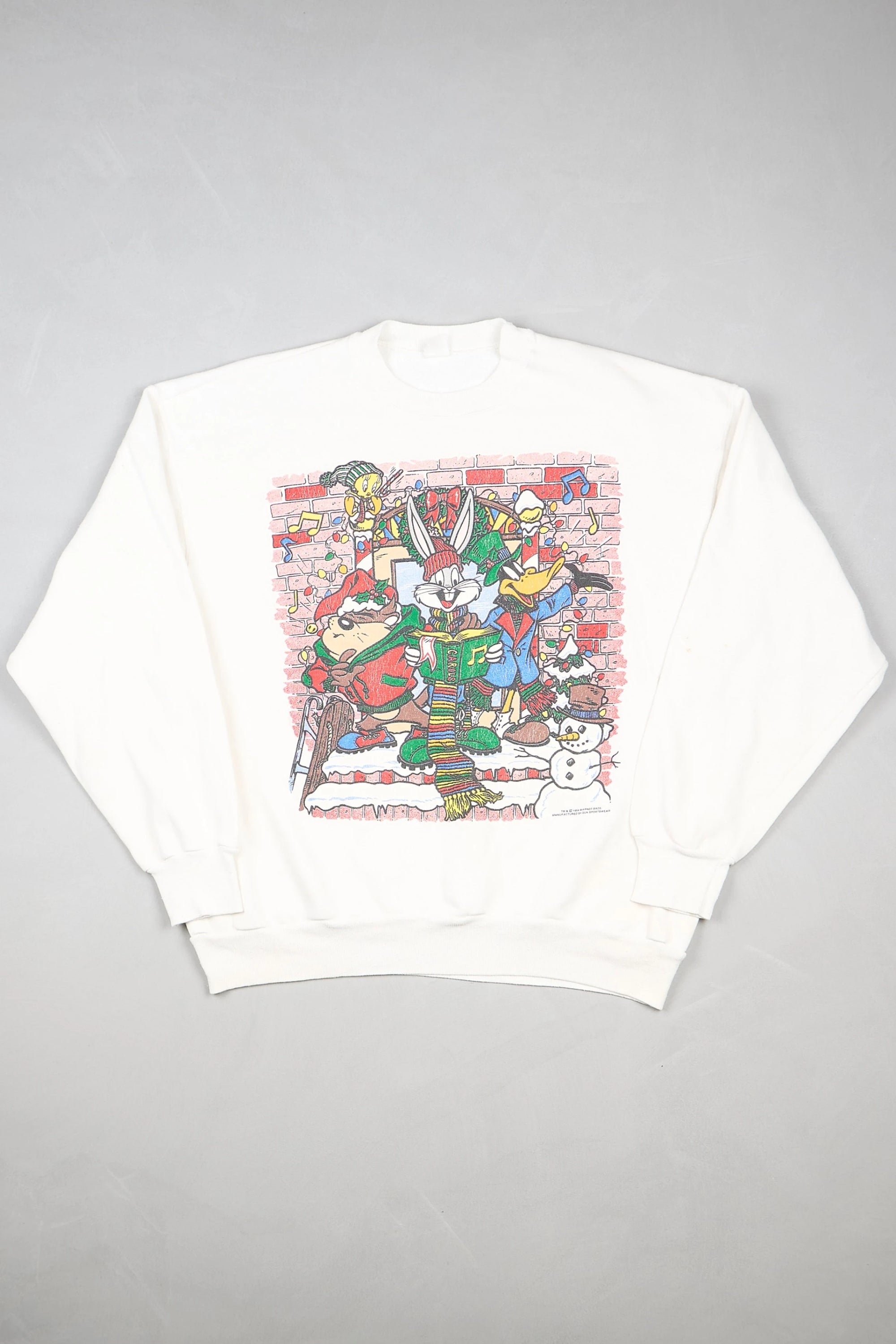 Warner Bros - Sweatshirt (L)