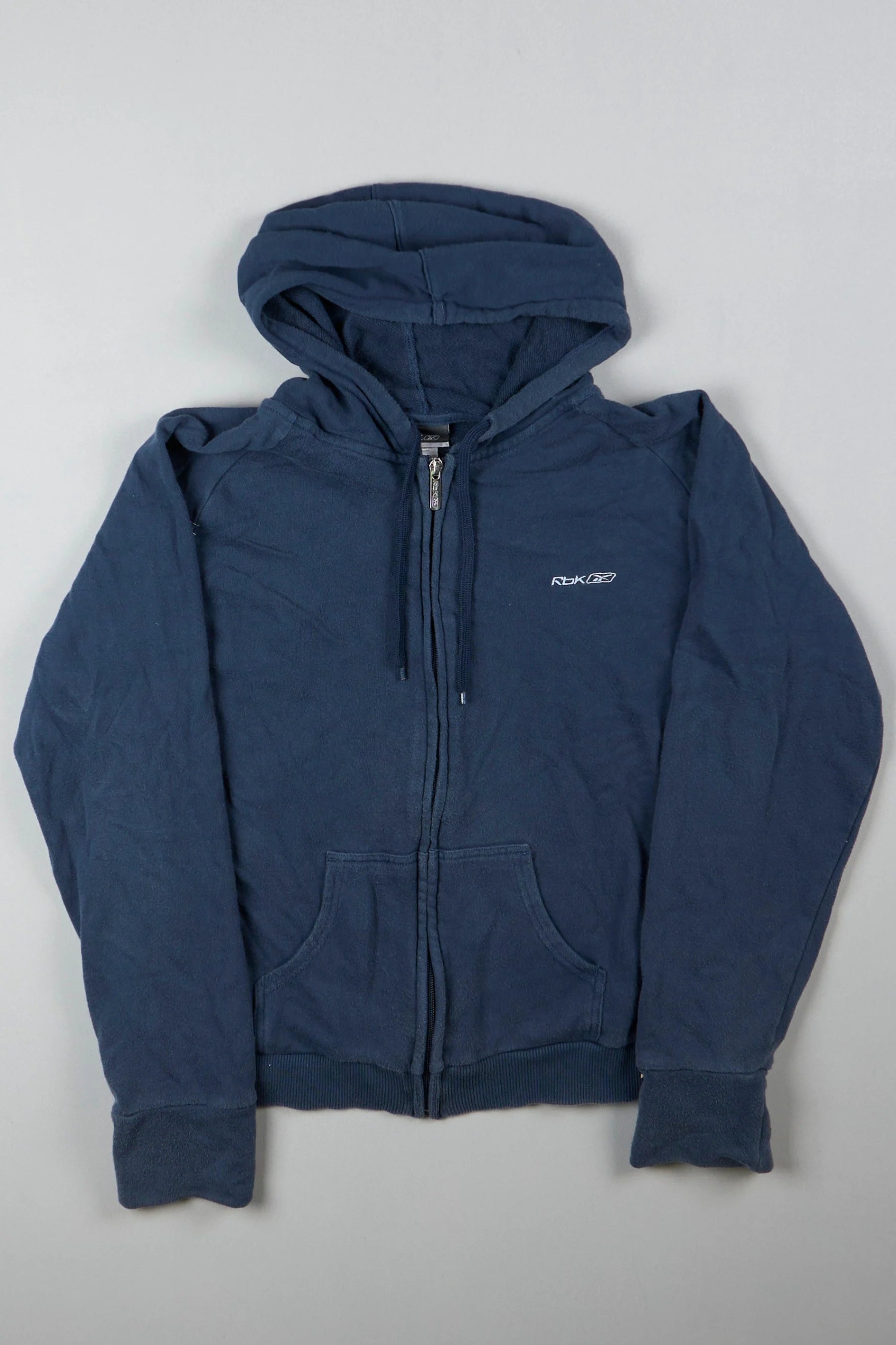 Reebok - Full Zip (M)