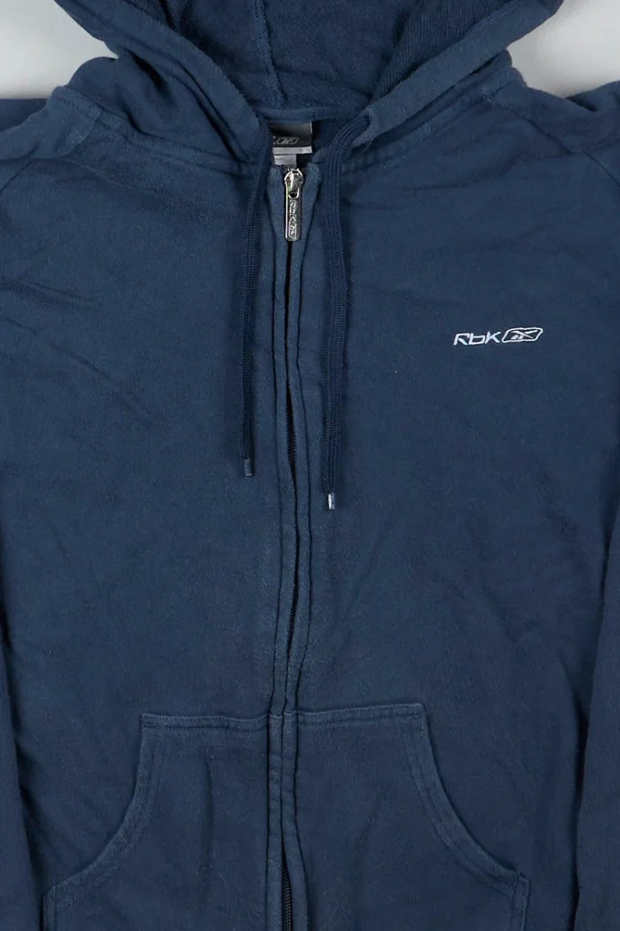 Reebok - Full Zip (M) Center