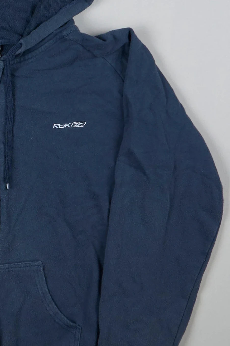 Reebok - Full Zip (M) Right