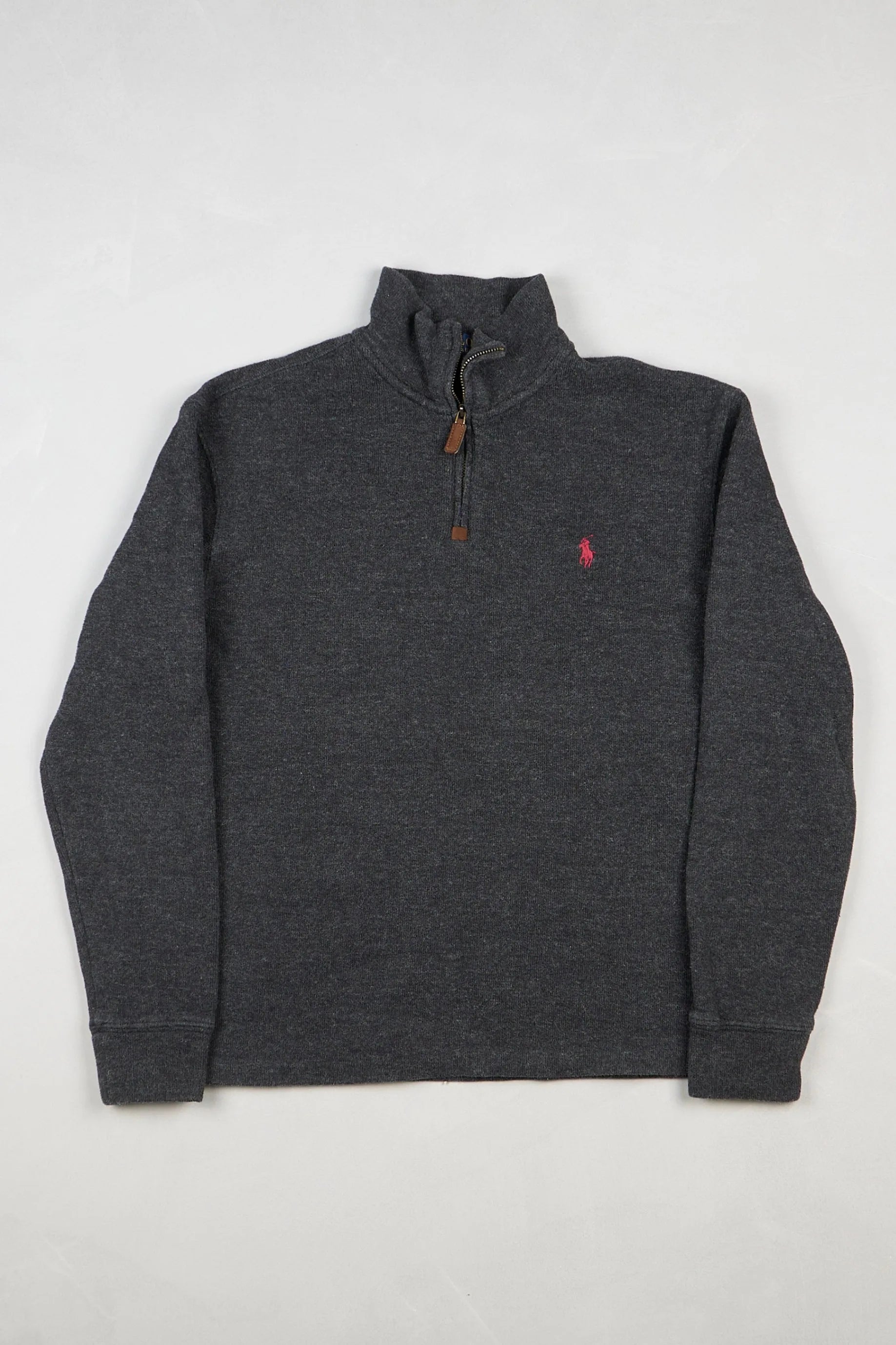 Ralph Lauren - Quarter-Zip (L)