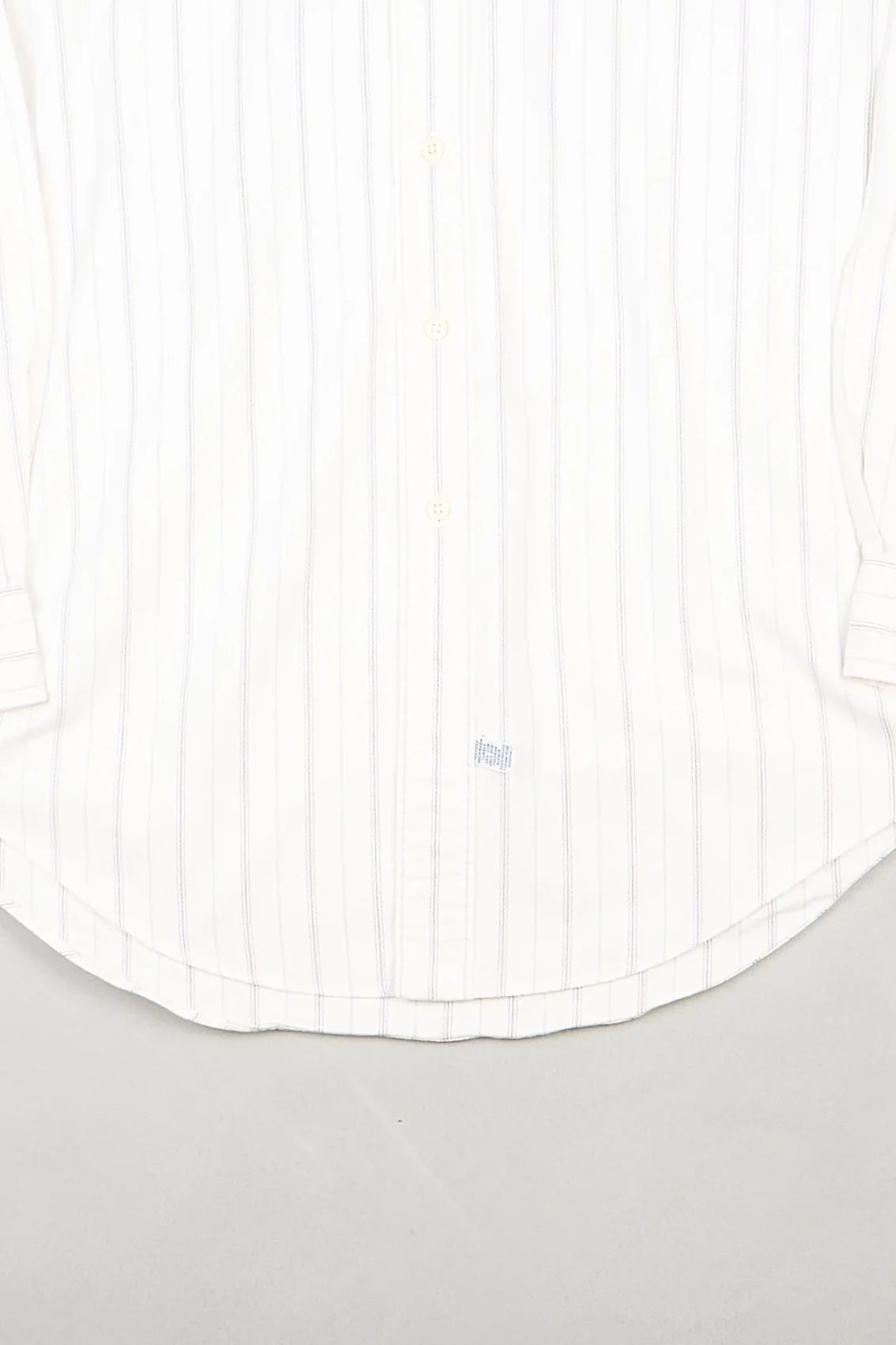 Ralph Lauren - Shirt (L) Bottom