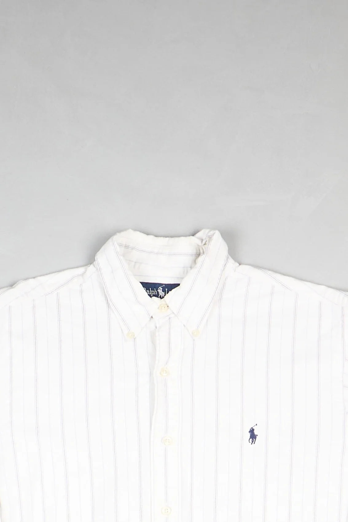 Ralph Lauren - Shirt (L) Top