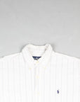 Ralph Lauren - Shirt (L) Top