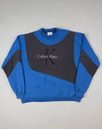 Calvin Klein - Sweatshirt (L)