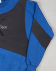 Calvin Klein - Sweatshirt (L) Right