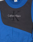 Calvin Klein - Sweatshirt (L) Center