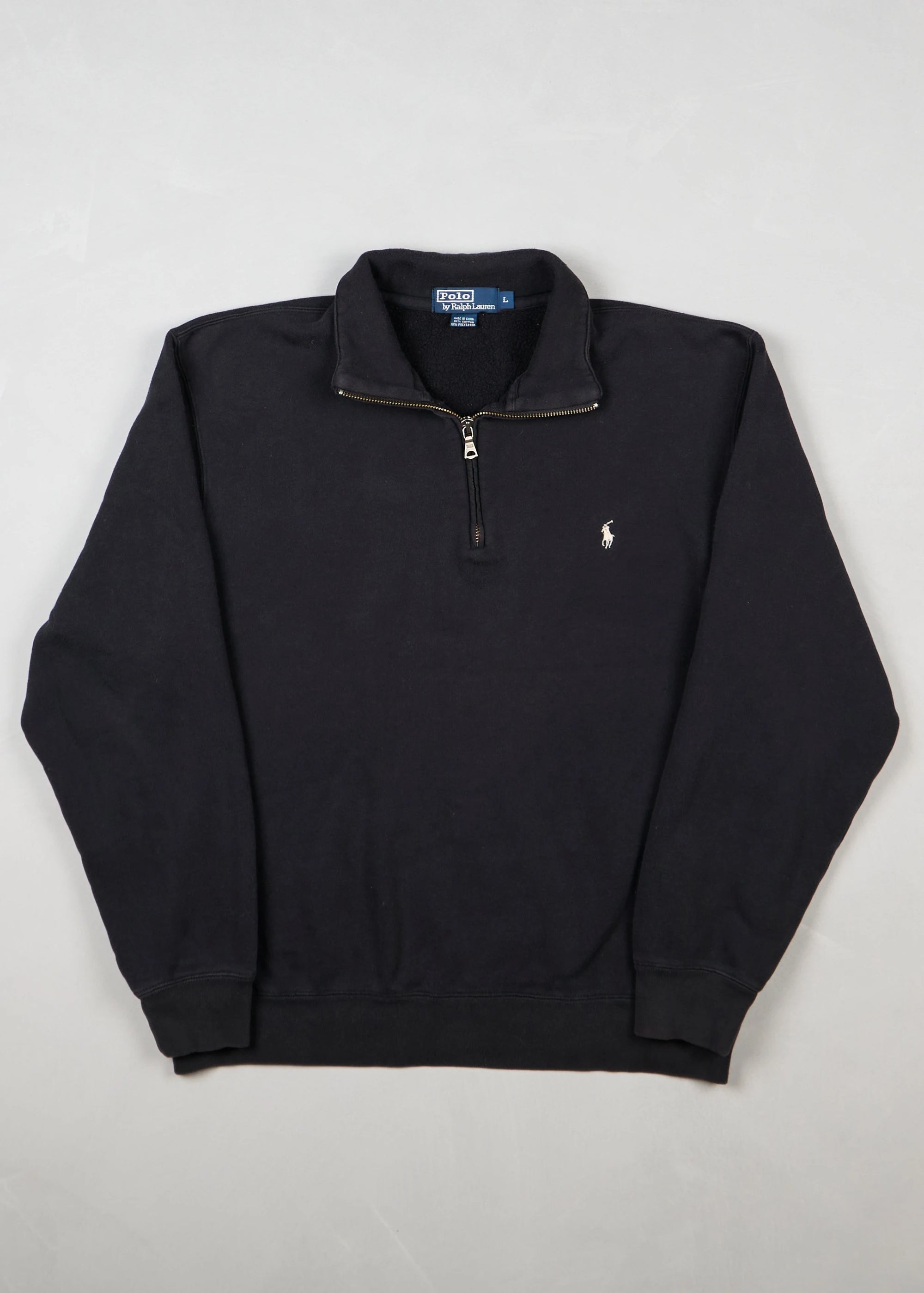 Ralph Lauren - Sweatshirt (M)