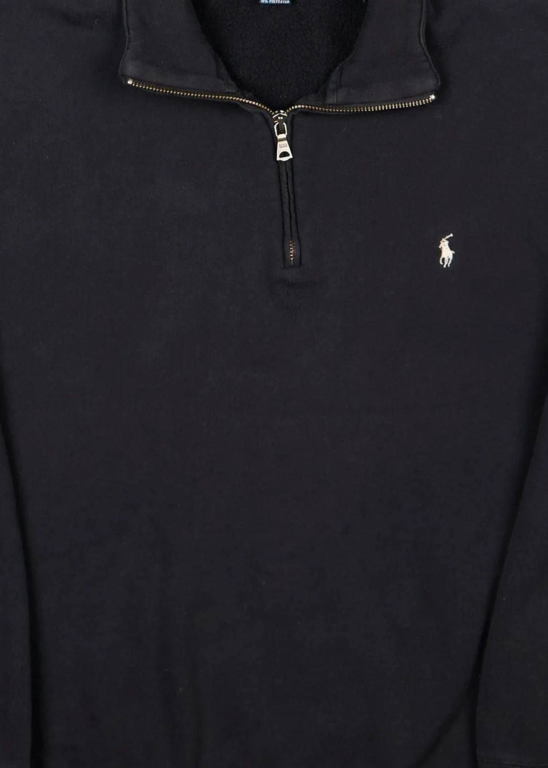 Ralph Lauren - Sweatshirt (M) Center