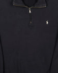 Ralph Lauren - Sweatshirt (M) Center