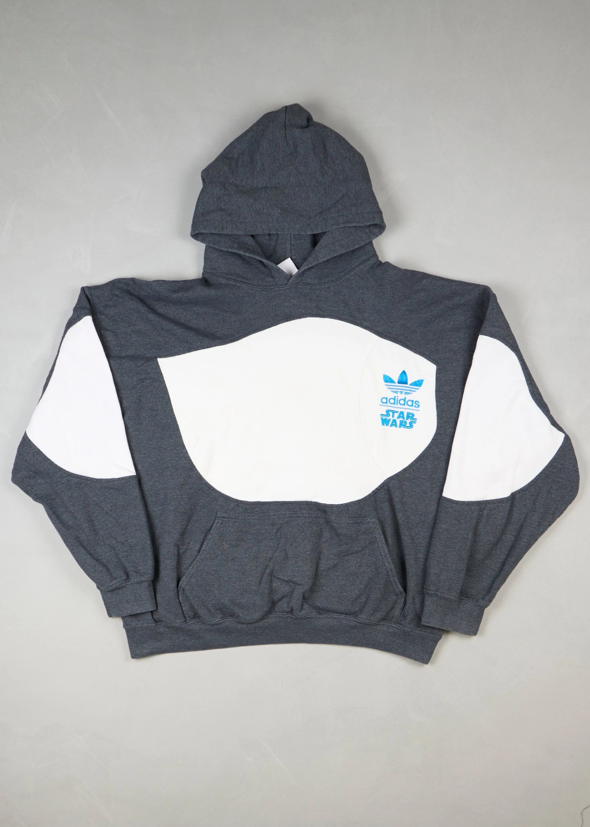 Adidas - Hoodie (L)