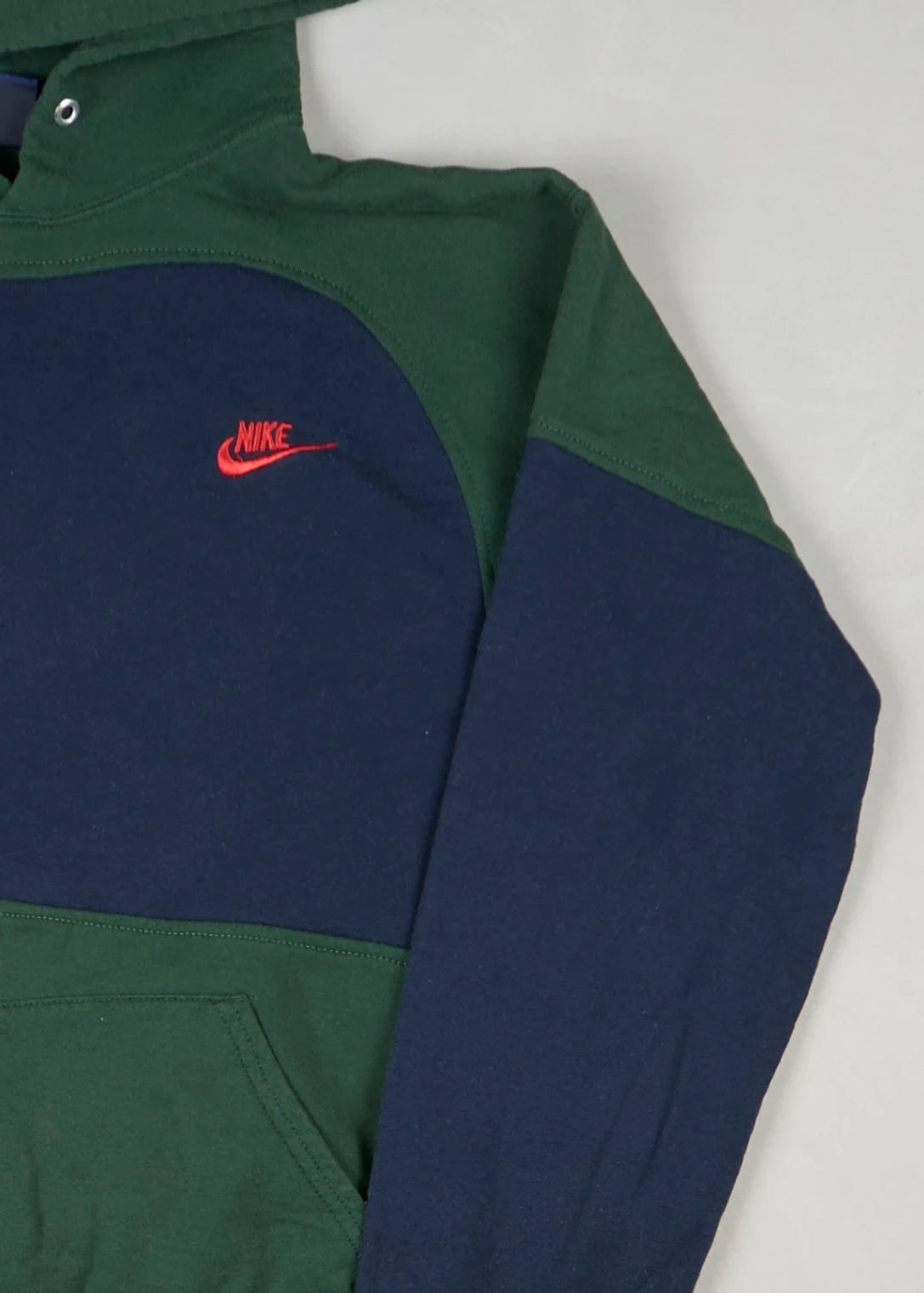 Nike - Hoodie (L) Right