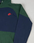 Nike - Hoodie (L) Right