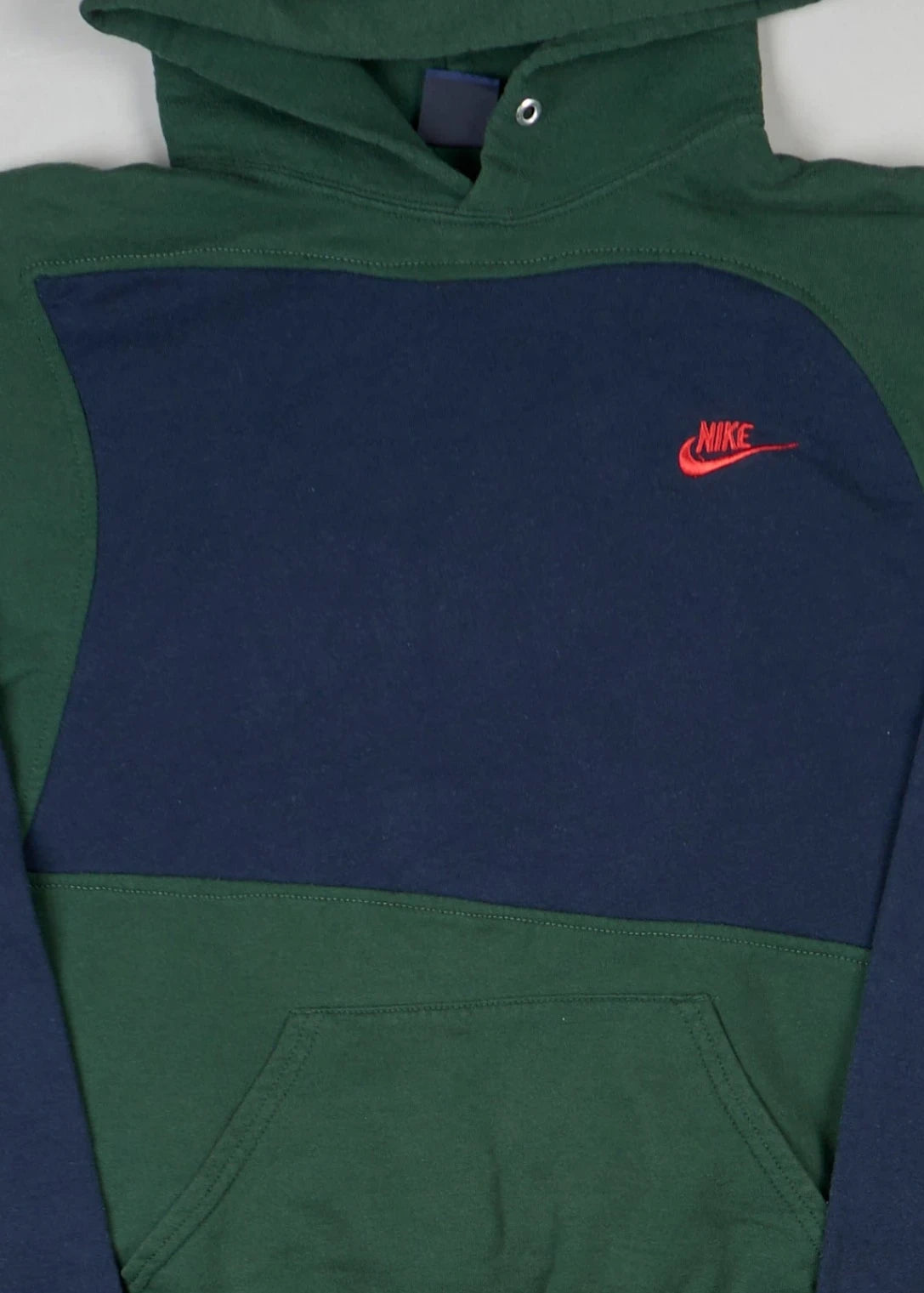 Nike - Hoodie (L) Center