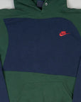 Nike - Hoodie (L) Center