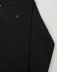 Ralph Lauren - Quarter Zip (XL) Right