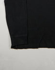 Ralph Lauren - Quarter Zip (XL) Bottom Left