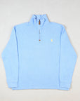 Ralph Lauren - Quarter Zip (M)