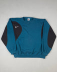 Nike - Sweatshirt (L)