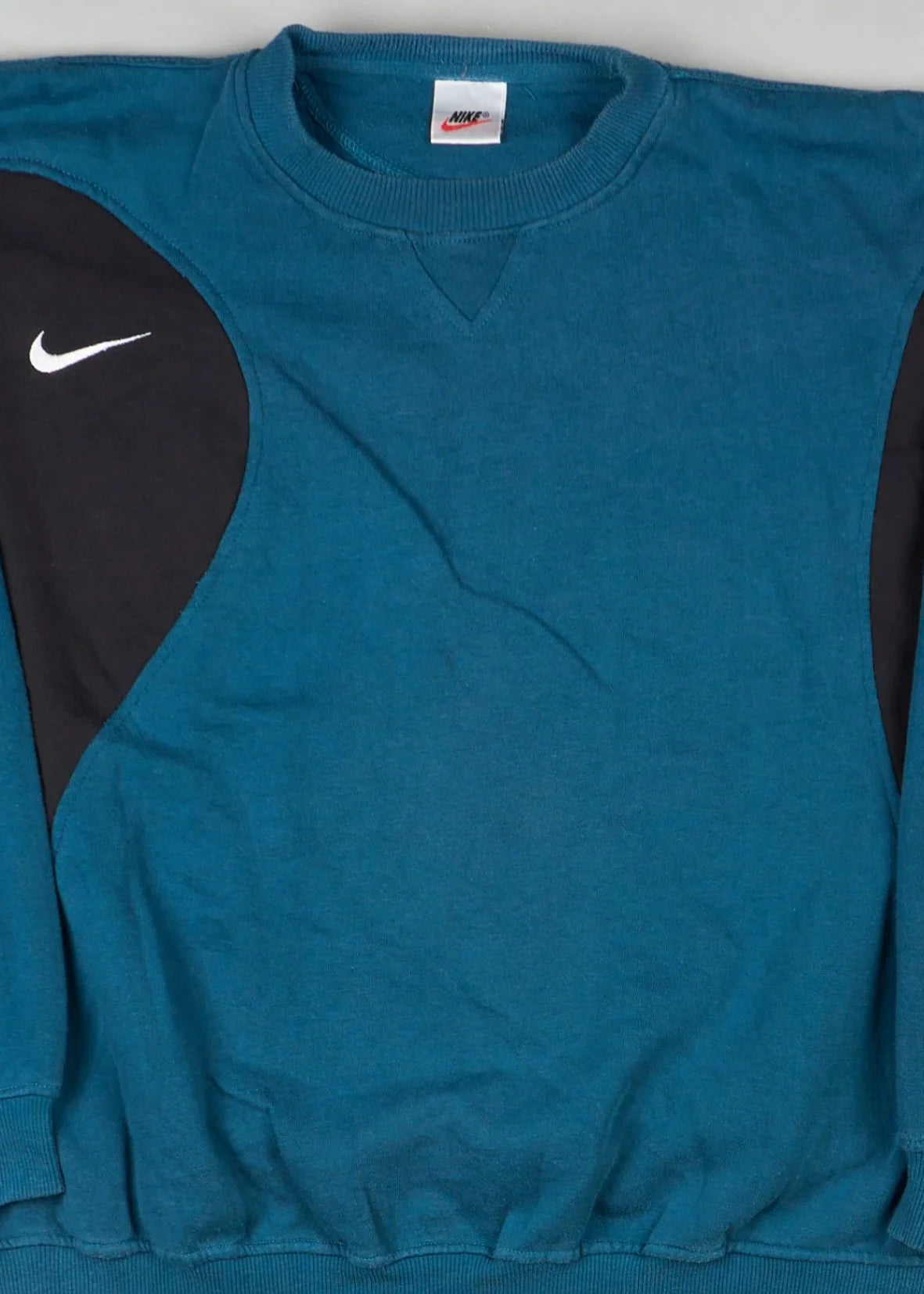 Nike - Sweatshirt (L) Center