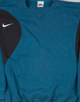 Nike - Sweatshirt (L) Center