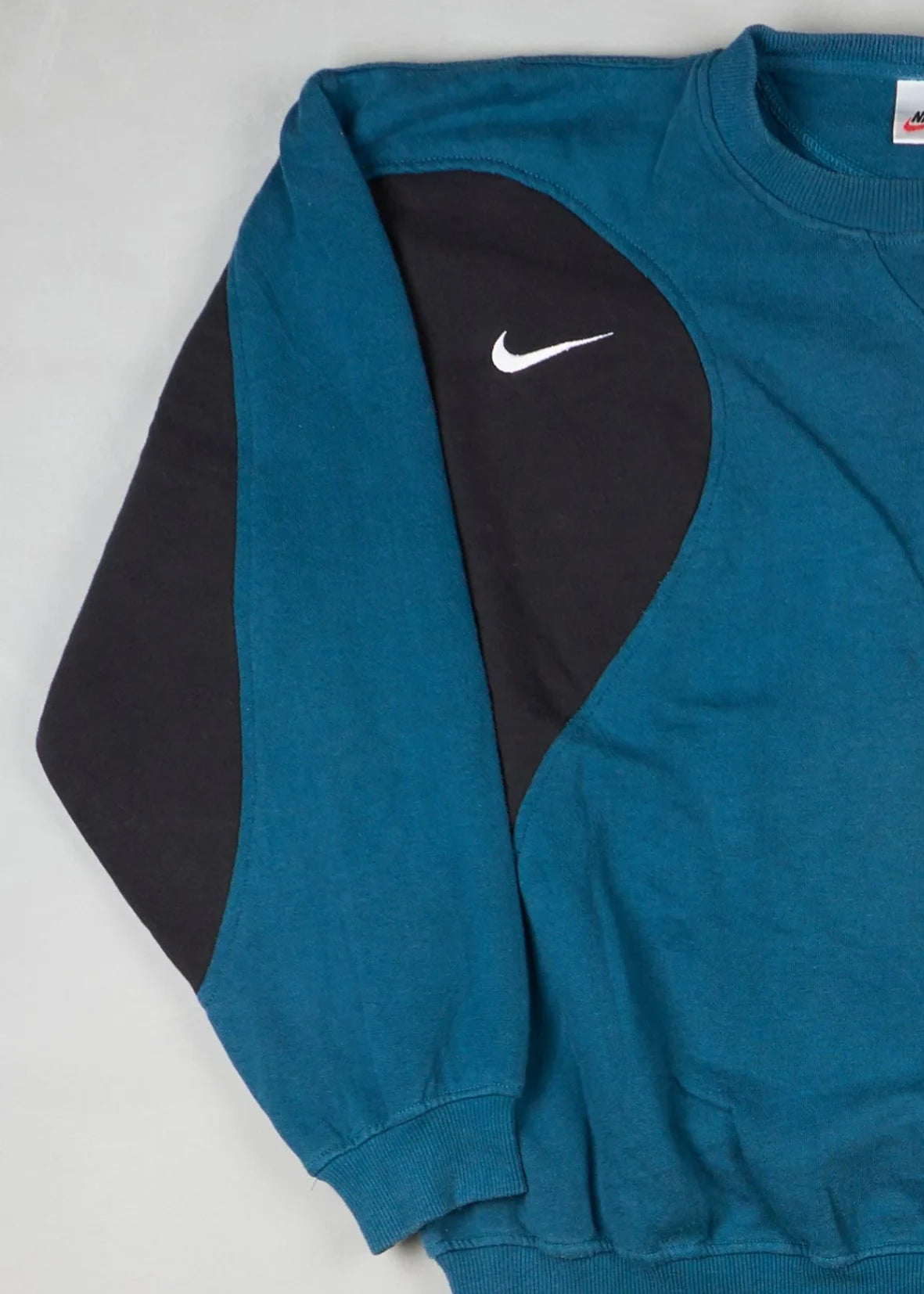 Nike - Sweatshirt (L) Left