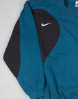 Nike - Sweatshirt (L) Left