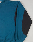 Nike - Sweatshirt (L) Right