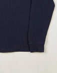 Ralph Lauren - Quarter Zip (S) Bottom Right