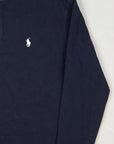 Ralph Lauren - Quarter Zip (S) Right