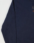 Ralph Lauren - Quarter Zip (S) Left