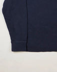 Ralph Lauren - Quarter Zip (S) Bottom Left