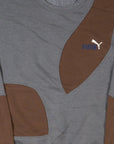 Puma - Sweatshirt (M) Center