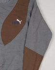 Puma - Sweatshirt (M) Right