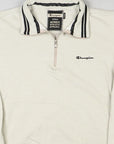 Champion - Sweatshirt (L) Center