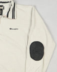 Champion - Sweatshirt (L) Right